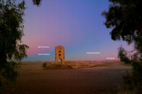 272 Images to Capture the Anti Twilight Colors Evolution Caption