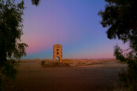 272 Images to Capture the Anti Twilight Colors Evolution