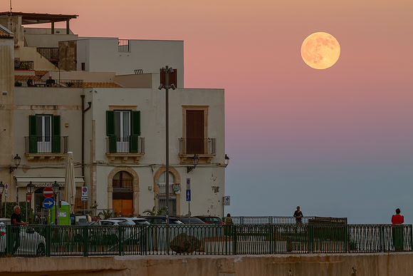 Super Moon And the Anti Twilight Bands 2