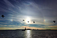 Halos Of Liberty LD