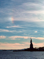 Halos Of Freedom - Left Sundog