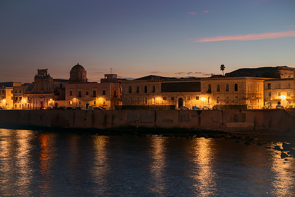 Cala Rossa Ortigia 2