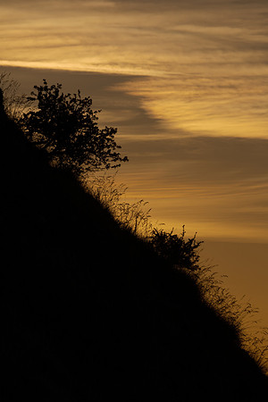 Sunset at Torre Bordonaro 2