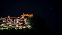 Mars and Giuliana's Castle