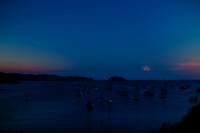 Total Eclipse Above Cavalleria Bay - Minorca 3 rev.1