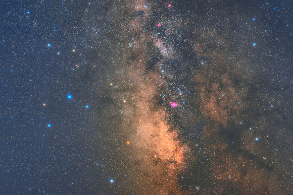 Sagittarius