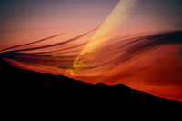The Flight of the Phoenix of Fire